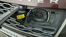 Land Rover Range Rover 2.0 P400e Vogue 4dr Auto Estate